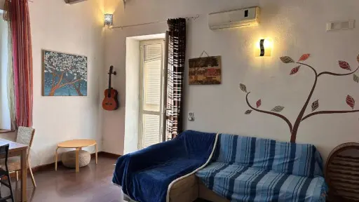 The Charming Flat - Central Stay Naples