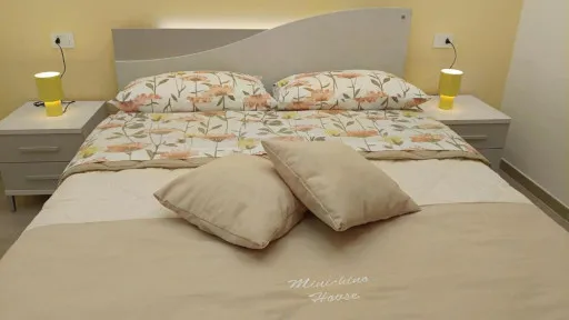 Minichino House - Totò