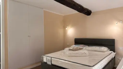 Appartamento del Conte - Central Naples