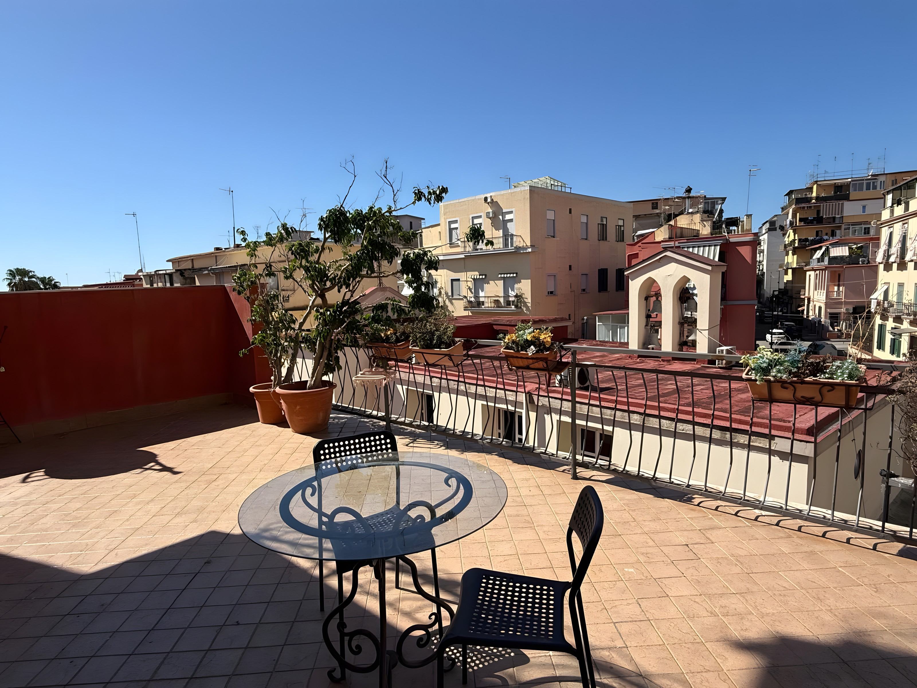 La Casa di Rosellina - Flat in Bagnoli – Foto 1