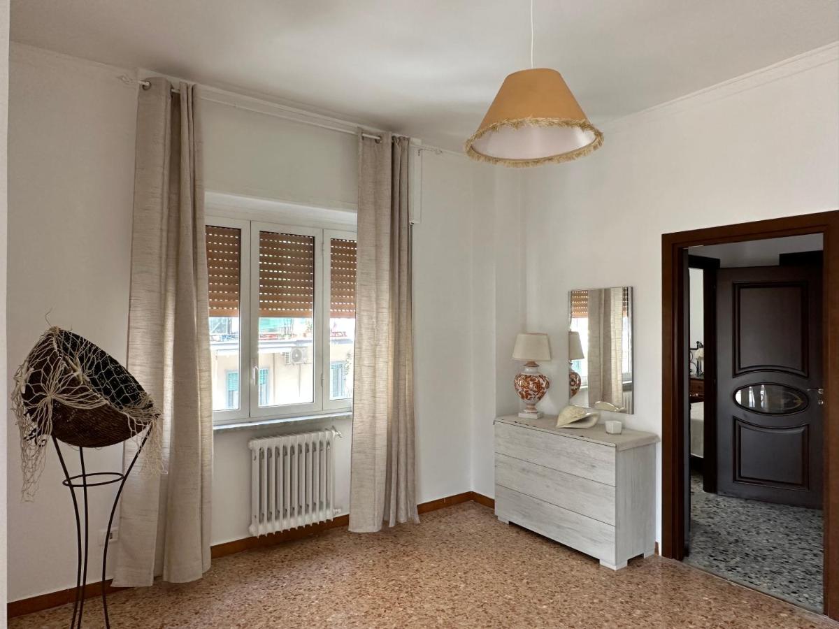La Casa di Rosellina - Flat in Bagnoli – foto 1