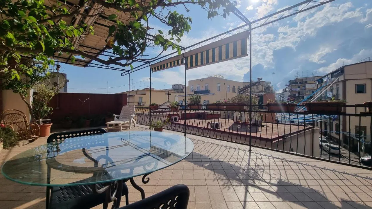 La Casa di Rosellina - Flat in Bagnoli – foto 2