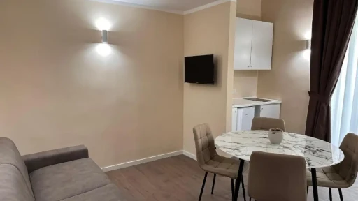 Appartamento del Conte - Central Naples