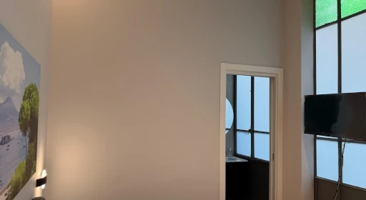 Angel'Suite - Room 5 - Naples Sea Front