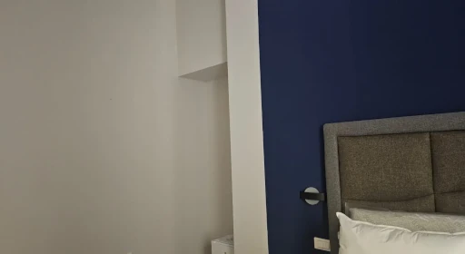 Angel'Suite - Room 2 - Naples Sea Front