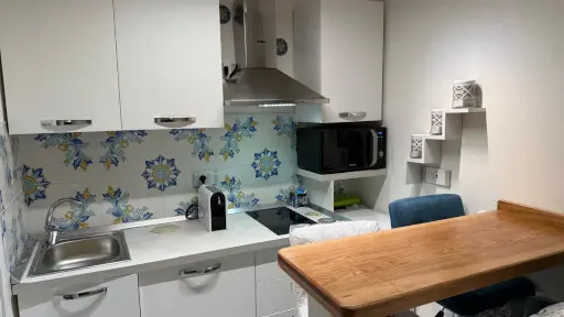 HOLIDAY HOME – Si Do Relais