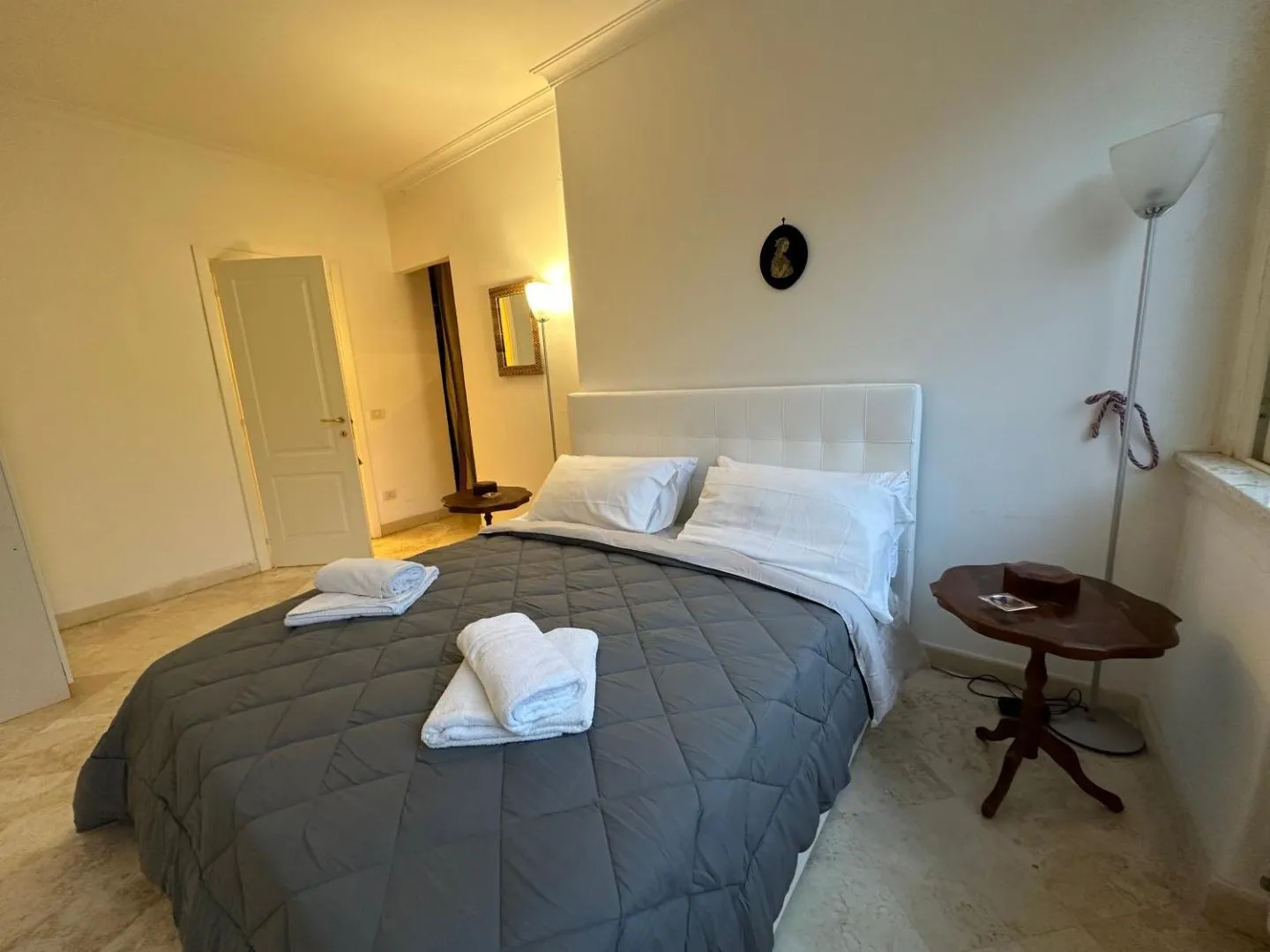 PF Luxury Apartment PETRARCA Posillipo Capri View