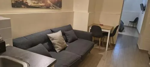 Centro Storico Maison _ Central Flat in Naples – foto 4