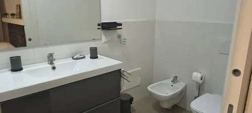 Centro Storico Maison _ Central Flat in Naples – foto 2
