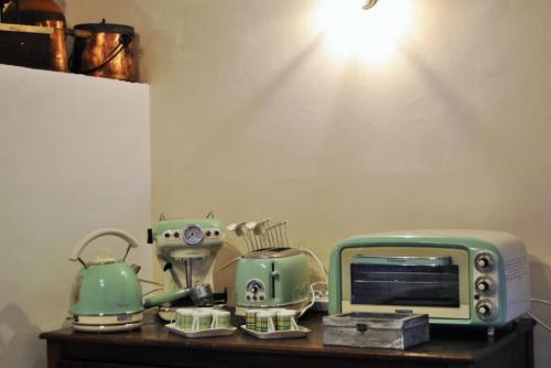 La Dimora del tempo ritrovato – foto 5
