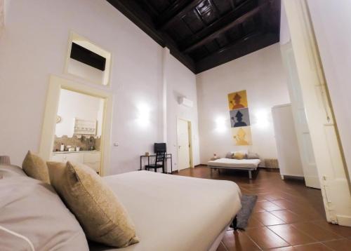 Duomo - Domus Donnaregina Apartments – Foto 2