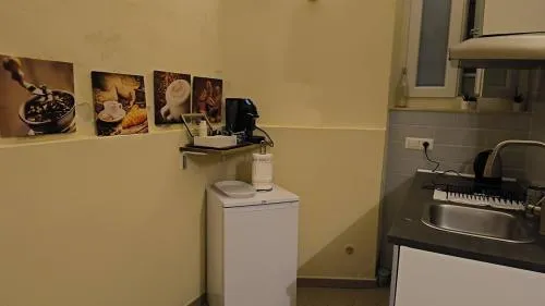 Centro Storico Maison _ Central Flat in Naples – foto 5