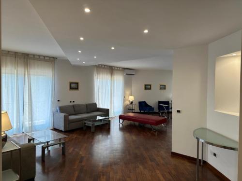 PF Luxury Apartment ORAZIO Posillipo Capri Vesuvio View – foto 3