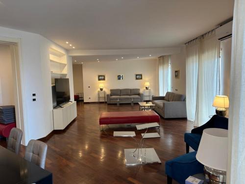 PF Luxury Apartment ORAZIO Posillipo Capri Vesuvio View – foto 4