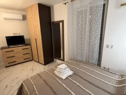 HOLIDAY HOME – Si Do Relais – Foto 5