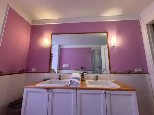 the