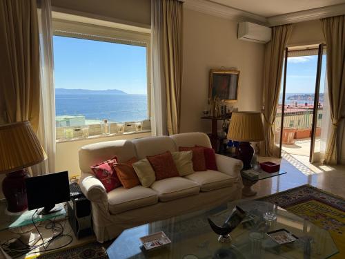 PF Luxury Apartment Capri Face – Posillipo, Neapel – Foto 4