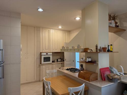 PF Luxury Apartment Capri Face – Posillipo, Neapel – Foto 5