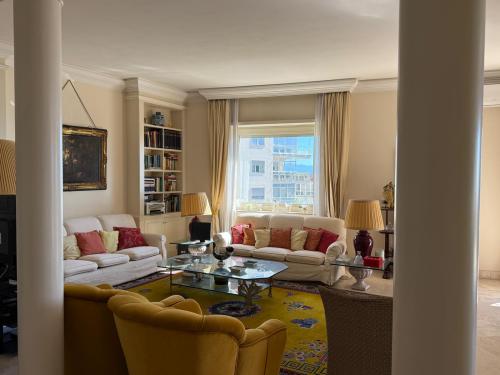 PF Luxury Apartment Capri Face – Posillipo, Neapel – Foto 3
