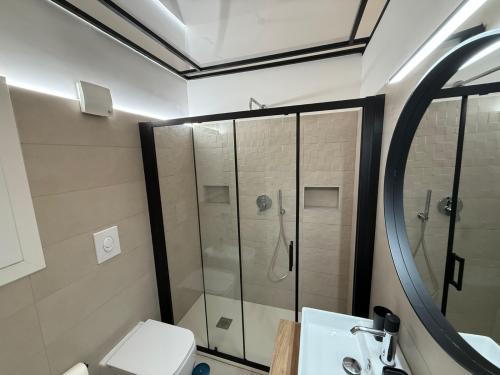 NapArt Suites - Double Room – foto 3