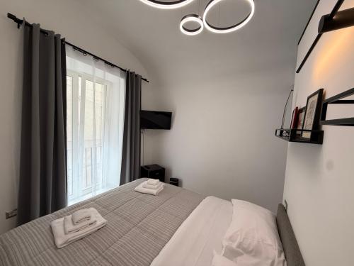 NapArt Suites - Double Room – foto 5