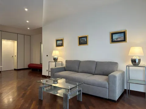 PF Luxury Apartment ORAZIO Posillipo Capri Vesuvio View