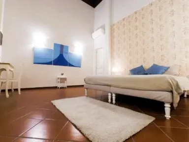 Decumani - Domus Donnaregina Apartments