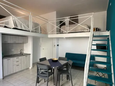 L' Appartamento del Principe - Residenza Carafa - RC