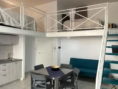 L' Appartamento del Principe - Residenza Carafa - RC