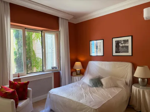 PF Luxury Apartment Capri Face – Posillipo, Napoli