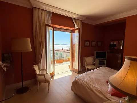 PF Luxury Apartment Capri Face – Posillipo, Napoli