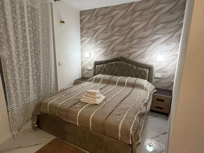 HOLIDAY HOME – Si Do Relais