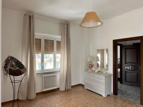 La Casa di Rosellina - Flat in Bagnoli