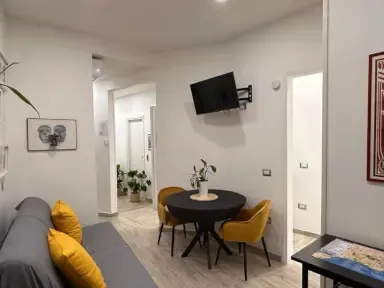 NapArt Central Apartment in Naples