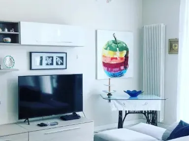 Domus Luca Luxury Apartment in Naples