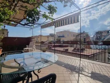 La Casa di Rosellina - Flat in Bagnoli