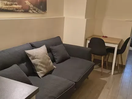 Centro Storico Maison _ Central Flat in Naples