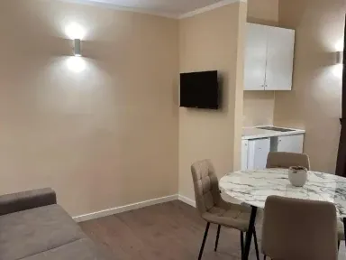Appartamento del Conte - Central Naples