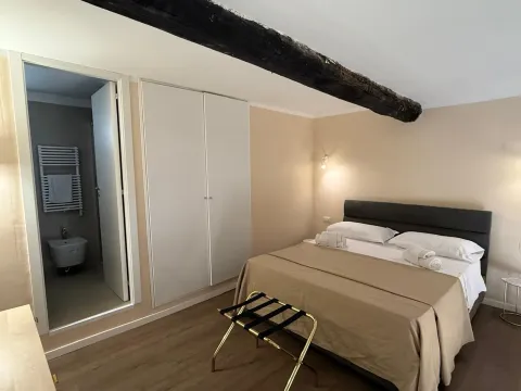 Appartamento del Conte - Central Naples