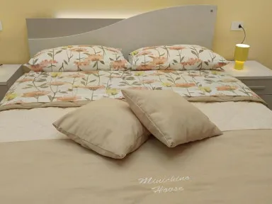 Minichino House - Totò
