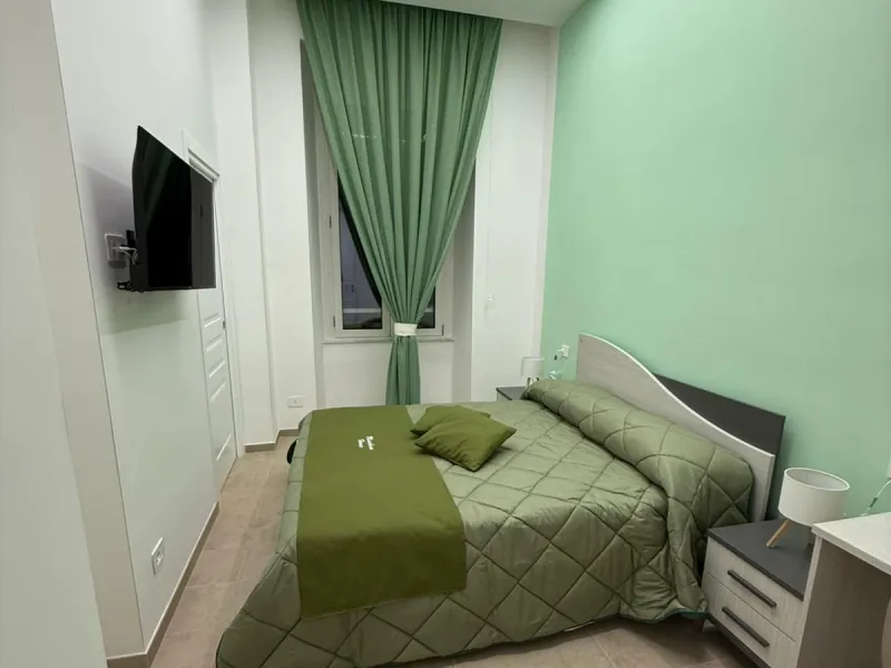 Minichino House - Pulcinella